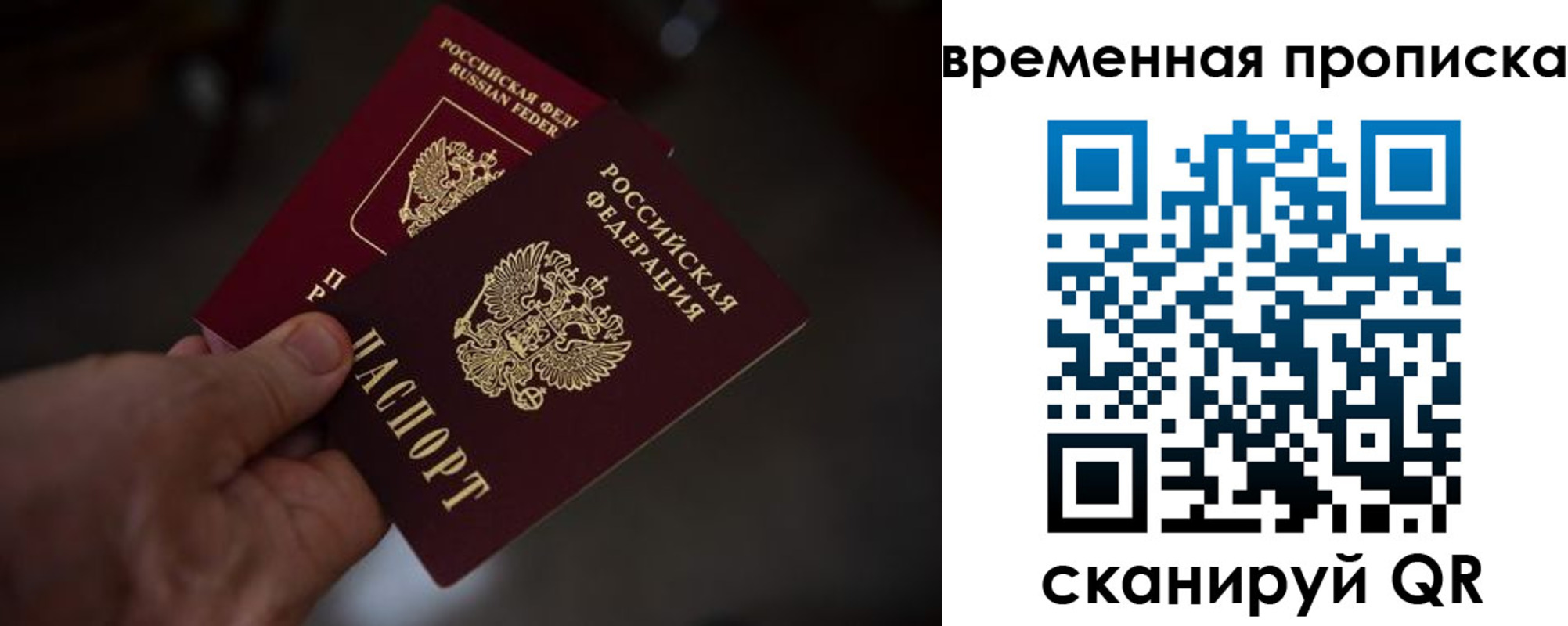 прописка в Калининграде